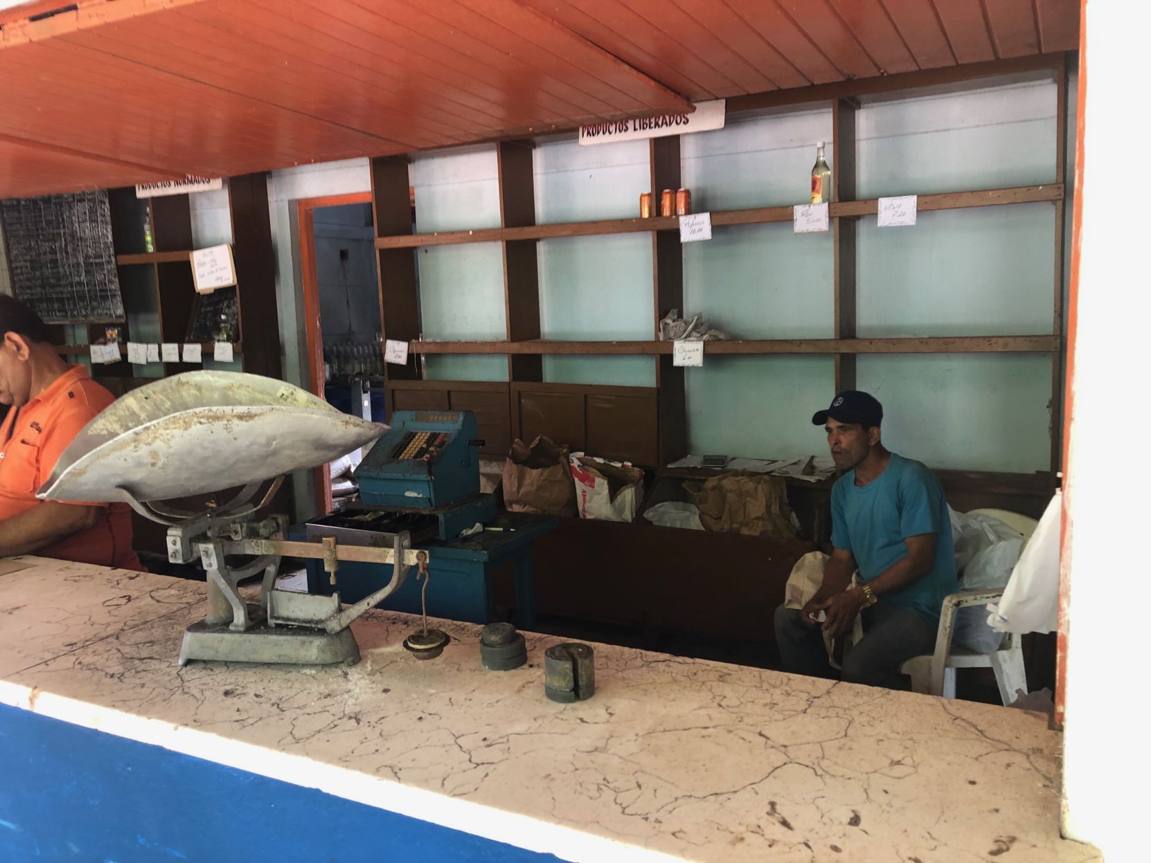 Cuba